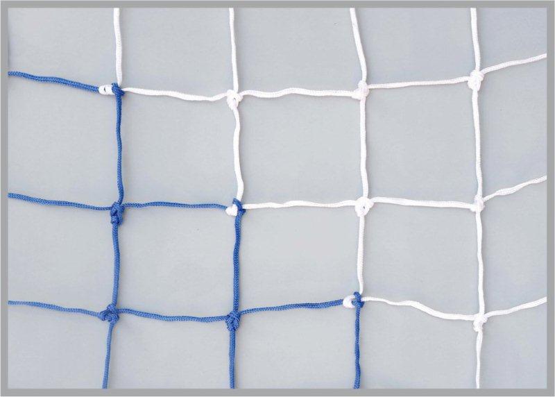 SOCCER NET BRAID (SN-B50,  SN-B40,  SN-B30)