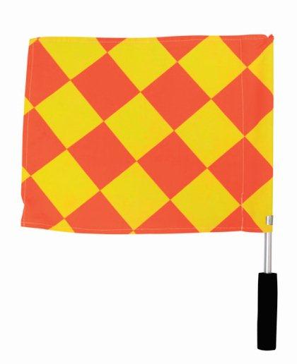 LINES MAN FLAG DIAMOND (LM-FSP,  LM-FSM)