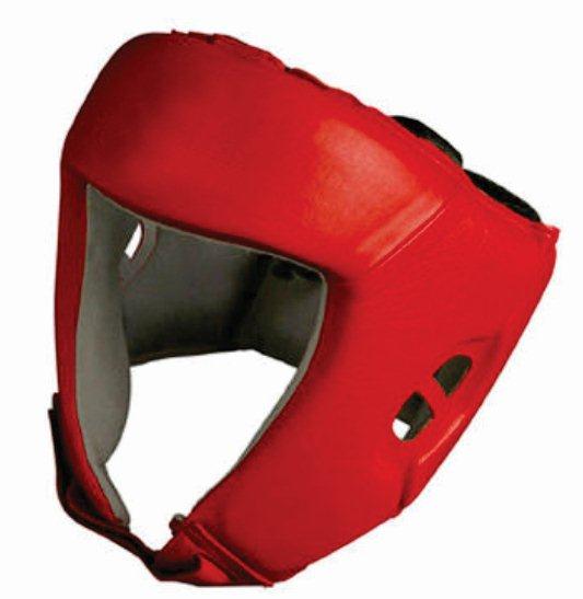 BOXING HEADGUARD CONTENDER (BX-HGC)