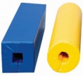 SAFETY PADS POLE (SP-PSQ SQUARE, SP-PRD ROUND)