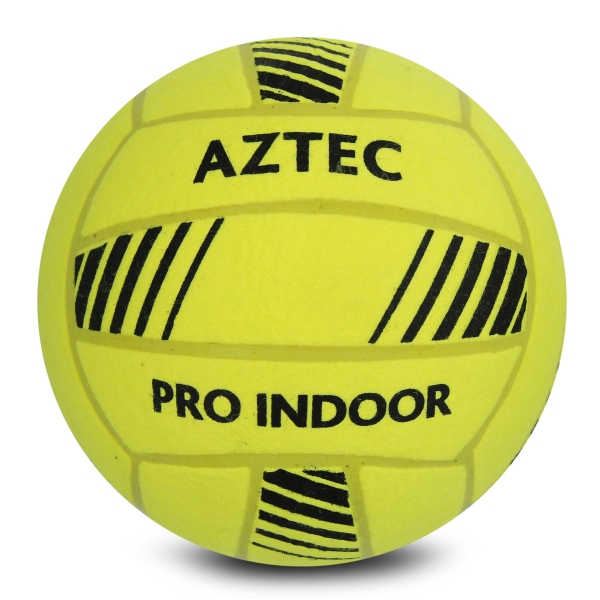 AZTEC INDOOR (RUBBERIZED THERMOFUSED)