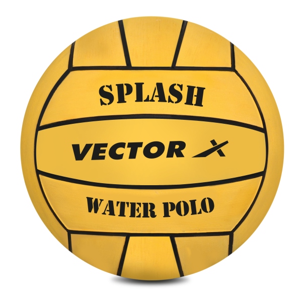 WATER POLO (RUBBERIZED THERMOFUSED)
