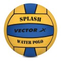 WATER POLO (RUBBERIZED THERMOFUSED)