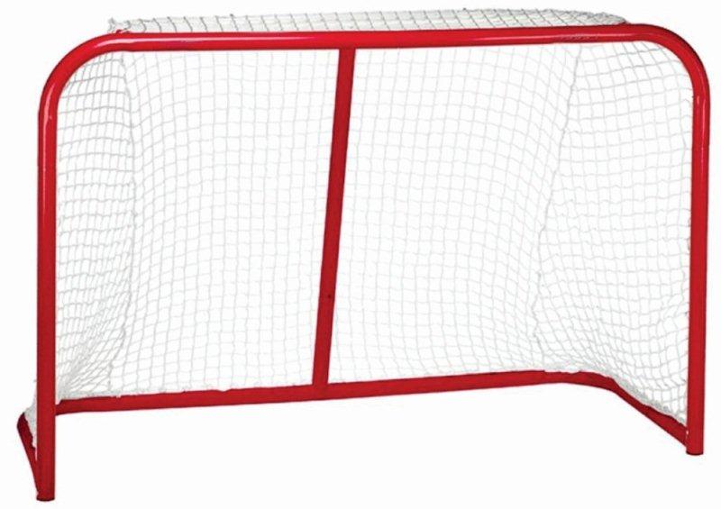 HOCKEY GOALPOST TRICK (HK-GPT)