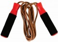 SKIPPING ROPE LEATHER (SR-L3M)