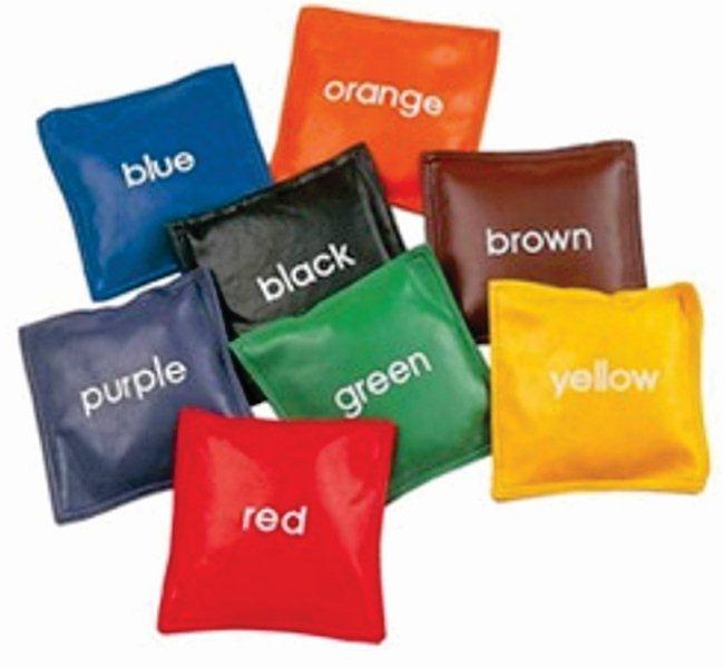 BEAN BAGS COLOR (BB-COLOR 4)