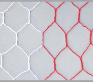 SOCCER NET HEX (SN-H50,  SN-H40,  SN-H30)