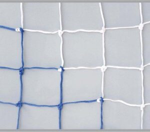 SOCCER NET BRAID (SN-B50,  SN-B40,  SN-B30)