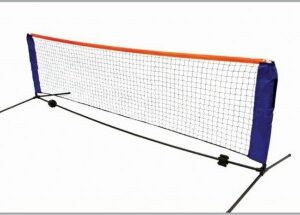 SOCCER TENNIS PRO (ST-P3X1)