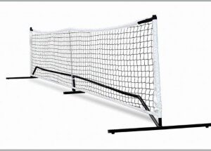 SOCCER TENNIS METAL (ST-M3X1)