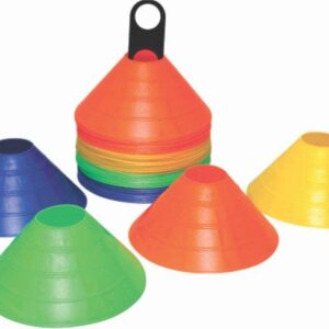 CONE 3.5 SAUCER (CONE-35S)