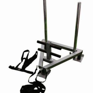 WEIGHT SLED VIBE (WS-VIBE)