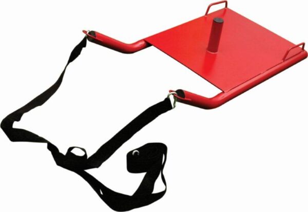WEIGHT SLED LOW (WS-LOW)
