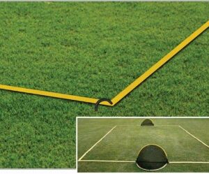 GOAL PITCH BOUNDARY TAPE (GP-BT3020)