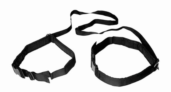 RESISTANCE EVASION BELT (RT-EB100)