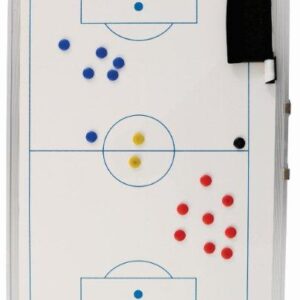 TACTIC MAGNETIC BOARD (TMB-SOCCER9060 ,TMB-SOCCER6045, TMB-SOCCER4530)