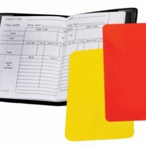 REFEREE POUCH (RP-100)