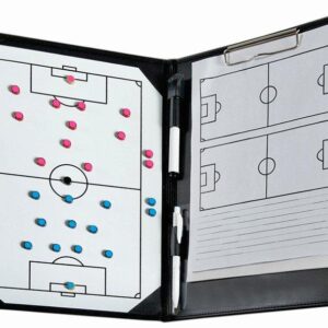 ZIP FOLDER SOCCER (ZF-SOCCER)