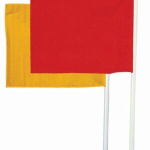CORNER FLAG SOLO (CF-SLR , CF-SLY)