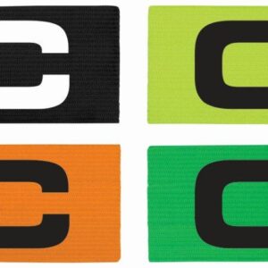 CAPTAIN ARM BAND  LUMI SOLID  (ABL-SOLID)