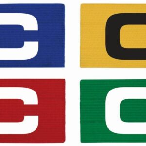 CAPTAIN ARM BAND  SOLID (AB-SOLID)