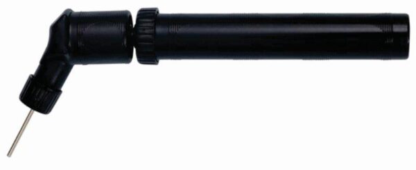 FOOTBALL PUMP DUAL (FP-DUAL)