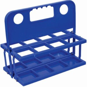 WATER BOTTLE CARRIER PLASTIC (WBC-P10,  WBC-P8,  WBC-P6)