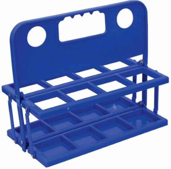 WATER BOTTLE CARRIER PLASTIC (WBC-P10,  WBC-P8,  WBC-P6)