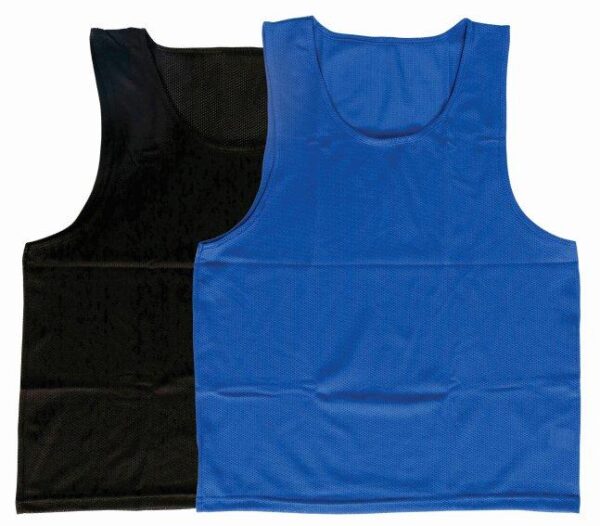 BIBS POLYSTER MESH EDGE (BIB-POLYMEL, BIB-POLYMEM, BIB-POLYMES)