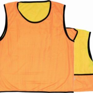BIBS POLYSTER MESH REVERSIBLE (BIB-POLYMRL, BIB-POLYMRM,BIB-POLYMRS)