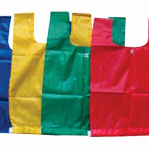 BIBS POLYSTER (BIB-POLYL, BIB-POLYM ,BIB-POLYS)