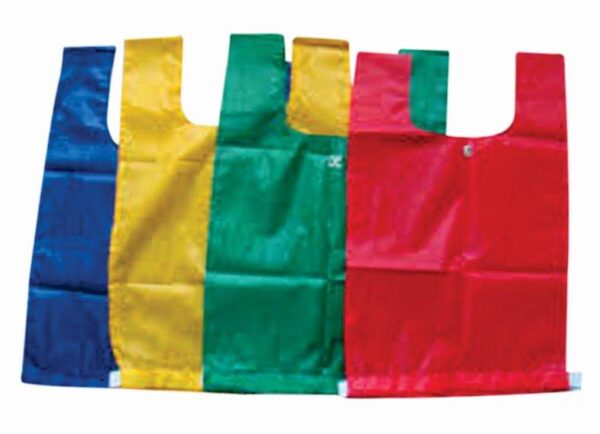 BIBS POLYSTER (BIB-POLYL, BIB-POLYM ,BIB-POLYS)