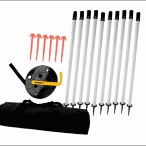 CROWD BARRIER PREMIUM (CB-P120)