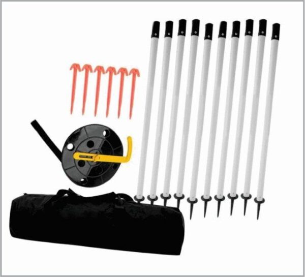 CROWD BARRIER PREMIUM (CB-P120)