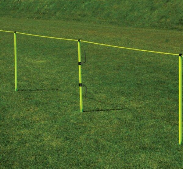 CROWD BARRIER ROW (CB-R60 , CB-R25)
