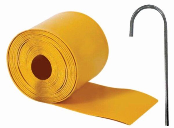 GROUND MARKING REEL (GM-REEL)