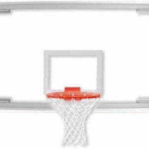 BASKETBALL BOARD GLASSY(BB-BGR635)