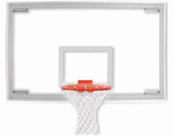 BASKETBALL BOARD GLASSY(BB-BGR635)