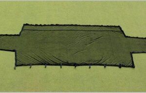 SOCCER GOAL LINE (SGT-L126  ,SGT-L248)