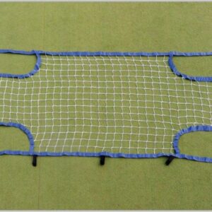 SOCCER GOAL TARGET CURVE (SGT-C126 , SGT-C248)