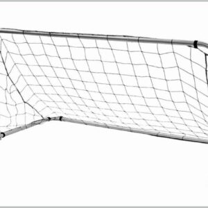 SOCCER GOAL POST METAL (SG-MTL3264  SG-MTL3864)