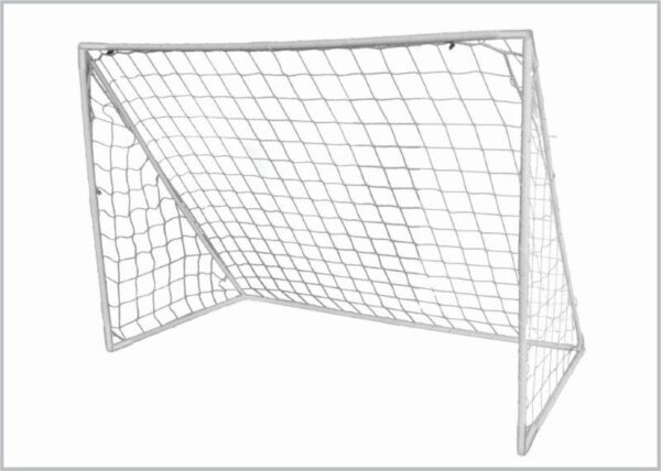 SOCCER GOAL PLASTIC (SG-PLT64  SG-PLT42)