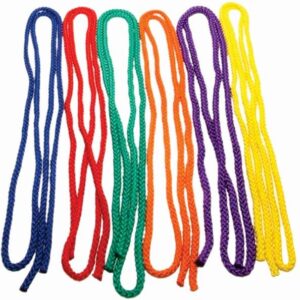 SKIPPING ROPE BRAIDED (SR-B3M)