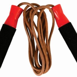SKIPPING ROPE LEATHER (SR-L3M)