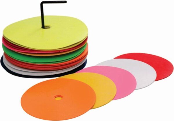 GROUND MARKER ROUND 7.5 (GM-R75S20)