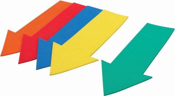 GROUND MARKER TPR ARROW (GM-TA153)