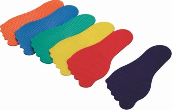 GROUND MARKER TPR FOOT (GM-TFT84)