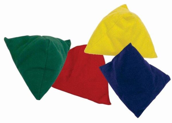 BEAN BAGS TRAINGLE (BB-TAE)