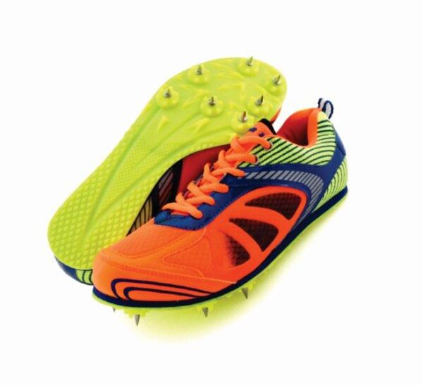 RUNING BOLT (RG-BLT)