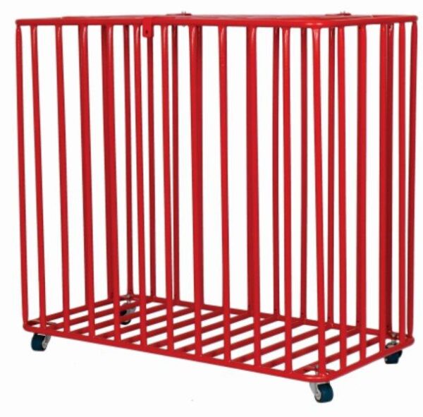 STORAGE CART METAL (SC-MTL100)